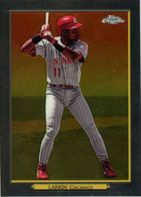 Load image into Gallery viewer, 2020 Topps Series 2 Turkey Red CHROME 2020 Inserts ~ Pick your card
