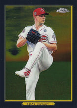 Load image into Gallery viewer, 2020 Topps Series 2 Turkey Red CHROME 2020 Inserts ~ Pick your card