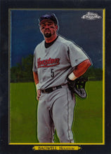 Load image into Gallery viewer, 2020 Topps Series 2 Turkey Red CHROME 2020 Inserts ~ Pick your card
