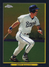 Load image into Gallery viewer, 2020 Topps Series 2 Turkey Red CHROME 2020 Inserts ~ Pick your card