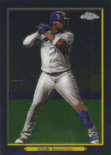 Load image into Gallery viewer, 2020 Topps Series 2 Turkey Red CHROME 2020 Inserts ~ Pick your card