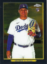 Load image into Gallery viewer, 2020 Topps Series 2 Turkey Red CHROME 2020 Inserts ~ Pick your card
