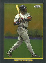 Load image into Gallery viewer, 2020 Topps Series 2 Turkey Red CHROME 2020 Inserts ~ Pick your card