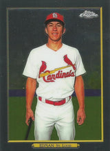 Load image into Gallery viewer, 2020 Topps Series 2 Turkey Red CHROME 2020 Inserts ~ Pick your card