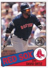Load image into Gallery viewer, 2020 Topps Series 2 1985 Topps 35th Anniversary ~ Pick your card