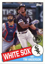 Load image into Gallery viewer, 2020 Topps Series 2 1985 Topps 35th Anniversary ~ Pick your card