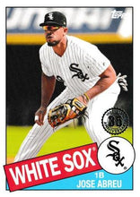 Load image into Gallery viewer, 2020 Topps Series 2 1985 Topps 35th Anniversary ~ Pick your card