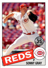 Load image into Gallery viewer, 2020 Topps Series 2 1985 Topps 35th Anniversary ~ Pick your card