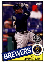 Load image into Gallery viewer, 2020 Topps Series 2 1985 Topps 35th Anniversary ~ Pick your card