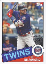 Load image into Gallery viewer, 2020 Topps Series 2 1985 Topps 35th Anniversary ~ Pick your card