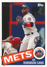 Load image into Gallery viewer, 2020 Topps Series 2 1985 Topps 35th Anniversary ~ Pick your card