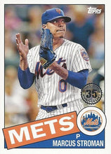 Load image into Gallery viewer, 2020 Topps Series 2 1985 Topps 35th Anniversary ~ Pick your card