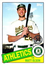 Load image into Gallery viewer, 2020 Topps Series 2 1985 Topps 35th Anniversary ~ Pick your card