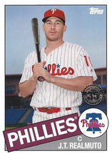 Load image into Gallery viewer, 2020 Topps Series 2 1985 Topps 35th Anniversary ~ Pick your card