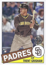Load image into Gallery viewer, 2020 Topps Series 2 1985 Topps 35th Anniversary ~ Pick your card