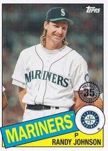 Load image into Gallery viewer, 2020 Topps Series 2 1985 Topps 35th Anniversary ~ Pick your card