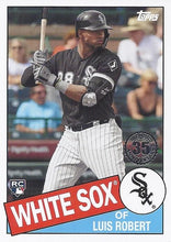 Load image into Gallery viewer, 2020 Topps Series 2 1985 Topps 35th Anniversary ~ Pick your card