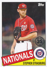Load image into Gallery viewer, 2020 Topps Series 2 1985 Topps 35th Anniversary ~ Pick your card