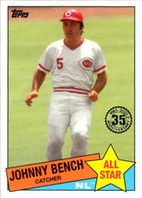 Load image into Gallery viewer, 2020 Topps Series 2 1985 Topps 35th Anniversary All-Star Inserts ~ Pick your card