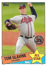 Load image into Gallery viewer, 2020 Topps Series 2 1985 Topps 35th Anniversary All-Star Inserts ~ Pick your card