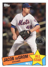 Load image into Gallery viewer, 2020 Topps Series 2 1985 Topps 35th Anniversary All-Star Inserts ~ Pick your card
