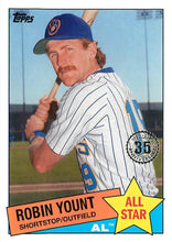 Load image into Gallery viewer, 2020 Topps Series 2 1985 Topps 35th Anniversary All-Star Inserts ~ Pick your card