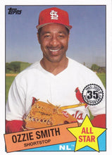 Load image into Gallery viewer, 2020 Topps Series 2 1985 Topps 35th Anniversary All-Star Inserts ~ Pick your card