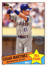 Load image into Gallery viewer, 2020 Topps Series 2 1985 Topps 35th Anniversary All-Star Inserts ~ Pick your card