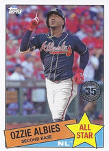Load image into Gallery viewer, 2020 Topps Series 2 1985 Topps 35th Anniversary All-Star Inserts ~ Pick your card