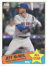 Load image into Gallery viewer, 2020 Topps Series 2 1985 Topps 35th Anniversary All-Star Inserts ~ Pick your card