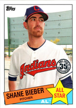Load image into Gallery viewer, 2020 Topps Series 2 1985 Topps 35th Anniversary All-Star Inserts ~ Pick your card