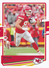 Load image into Gallery viewer, 2020 Donruss NFL Football Cards #1-100 ~ Pick Your Cards