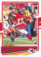 Load image into Gallery viewer, 2020 Donruss NFL Football Cards #1-100 ~ Pick Your Cards