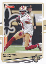 Load image into Gallery viewer, 2020 Donruss NFL Football Cards #1-100 ~ Pick Your Cards