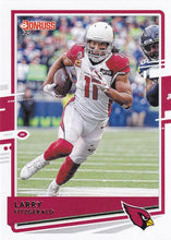Load image into Gallery viewer, 2020 Donruss NFL Football Cards #1-100 ~ Pick Your Cards