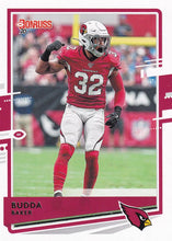 Load image into Gallery viewer, 2020 Donruss NFL Football Cards #1-100 ~ Pick Your Cards