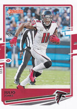 Load image into Gallery viewer, 2020 Donruss NFL Football Cards #1-100 ~ Pick Your Cards