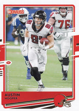 Load image into Gallery viewer, 2020 Donruss NFL Football Cards #1-100 ~ Pick Your Cards