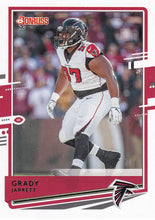 Load image into Gallery viewer, 2020 Donruss NFL Football Cards #1-100 ~ Pick Your Cards