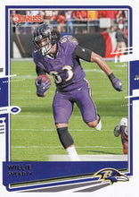 Load image into Gallery viewer, 2020 Donruss NFL Football Cards #1-100 ~ Pick Your Cards