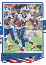 Load image into Gallery viewer, 2020 Donruss NFL Football Cards #1-100 ~ Pick Your Cards