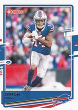 Load image into Gallery viewer, 2020 Donruss NFL Football Cards #1-100 ~ Pick Your Cards