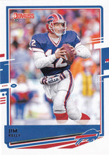 Load image into Gallery viewer, 2020 Donruss NFL Football Cards #1-100 ~ Pick Your Cards