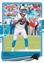 Load image into Gallery viewer, 2020 Donruss NFL Football Cards #1-100 ~ Pick Your Cards