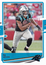 Load image into Gallery viewer, 2020 Donruss NFL Football Cards #1-100 ~ Pick Your Cards