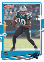 Load image into Gallery viewer, 2020 Donruss NFL Football Cards #1-100 ~ Pick Your Cards
