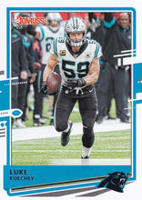 Load image into Gallery viewer, 2020 Donruss NFL Football Cards #1-100 ~ Pick Your Cards