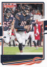 Load image into Gallery viewer, 2020 Donruss NFL Football Cards #1-100 ~ Pick Your Cards
