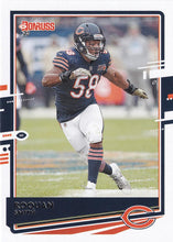 Load image into Gallery viewer, 2020 Donruss NFL Football Cards #1-100 ~ Pick Your Cards