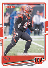 Load image into Gallery viewer, 2020 Donruss NFL Football Cards #1-100 ~ Pick Your Cards